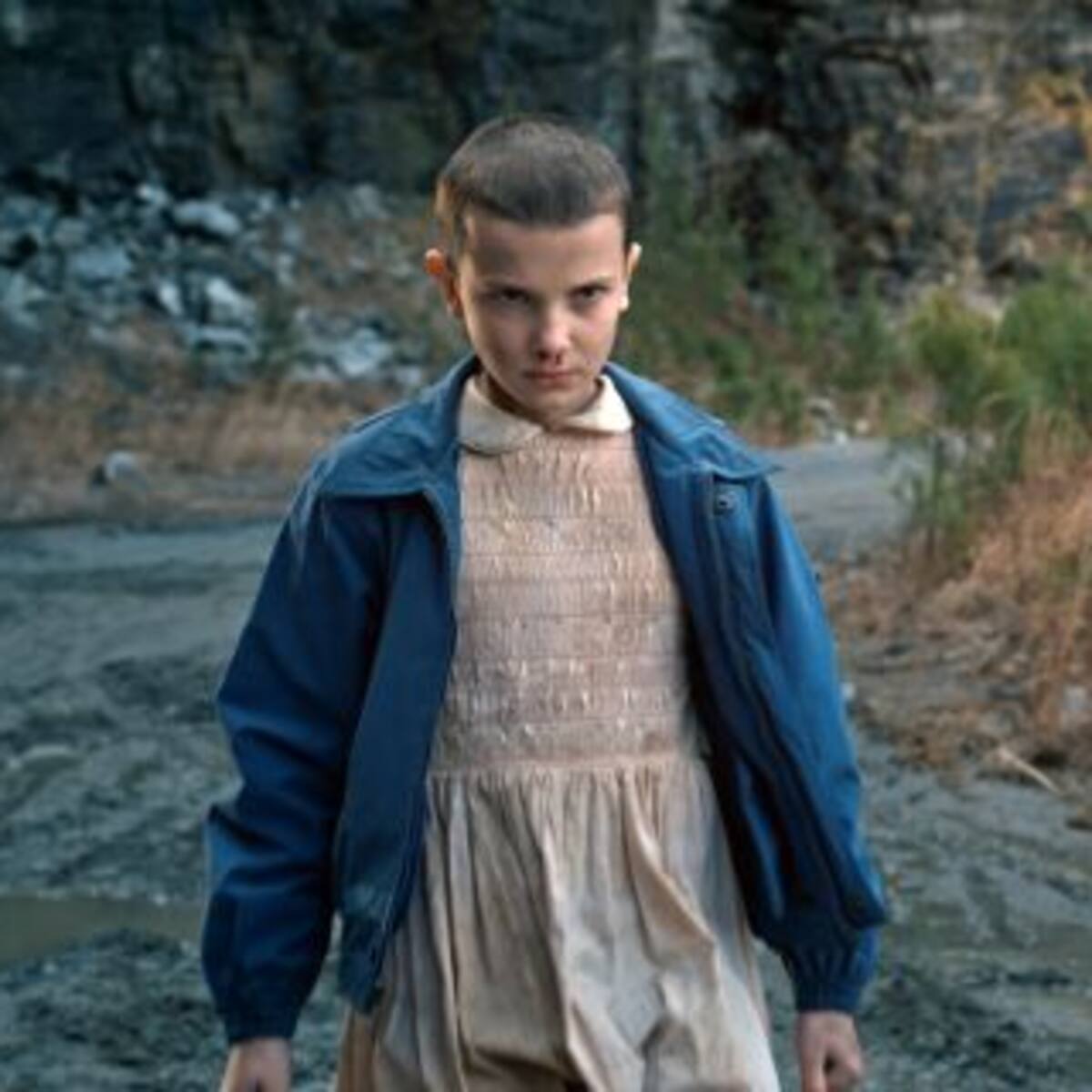 “Eleven” de Stranger Things baila “El Perdón" de Nicky Jam