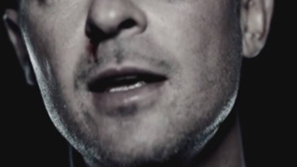 ¿Robin Thicke sale con Katie Holmes?