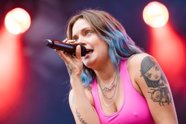 Tove Lo