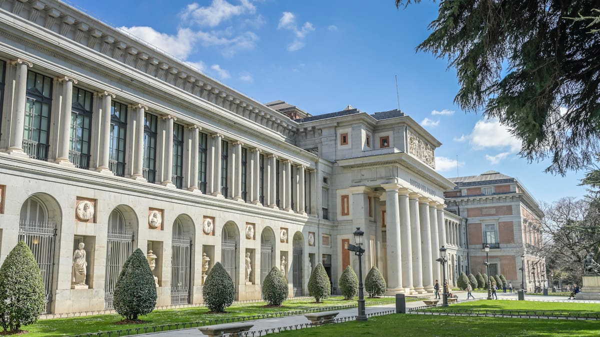 10 planes para hacer en Madrid este fin de semana del 2 al 4 de octubre 2026: noche en el museo, musicales o conciertos gratis
