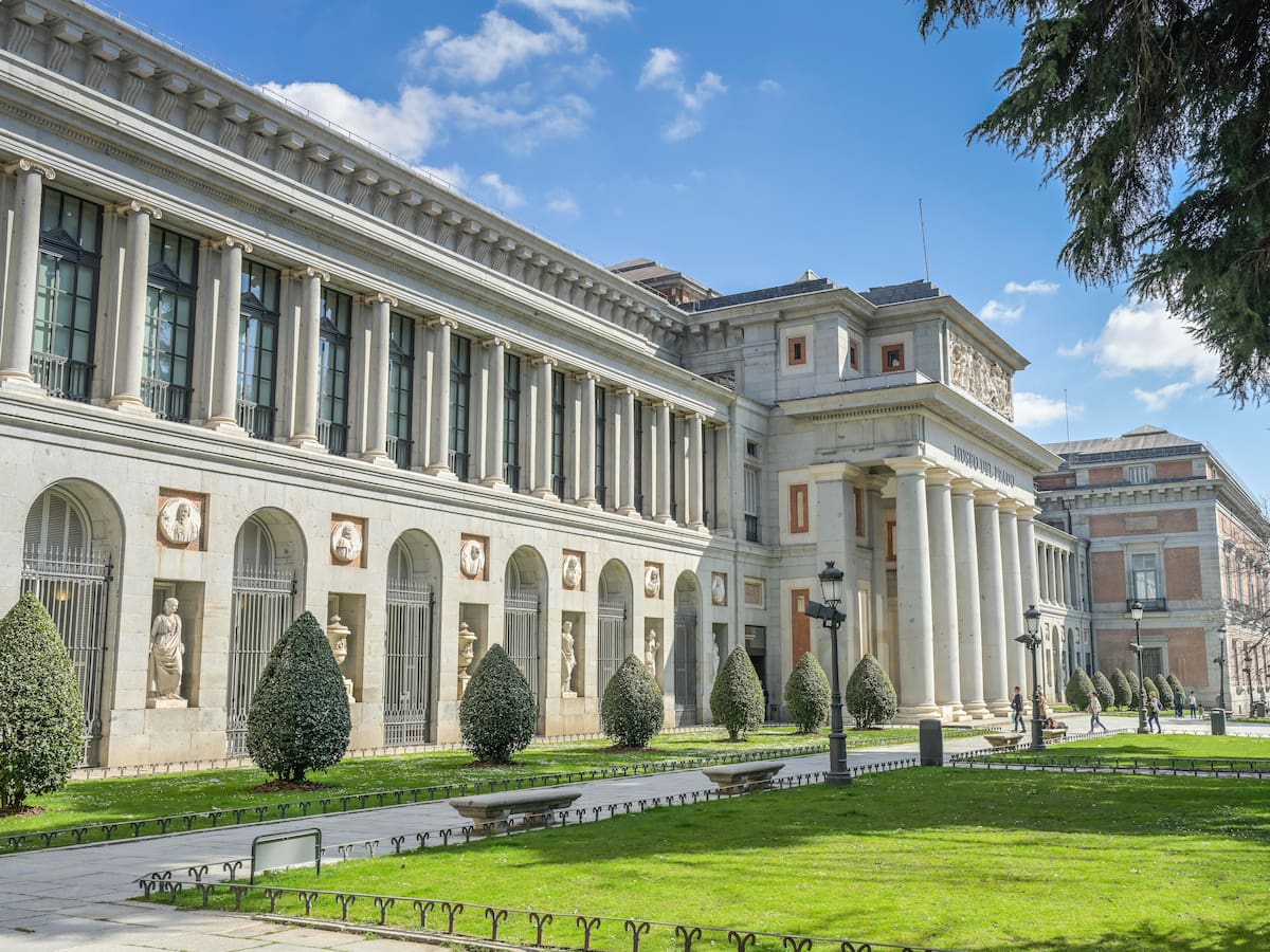 10 planes para hacer en Madrid este fin de semana del 2 al 4 de octubre 2026: noche en el museo, musicales o conciertos gratis