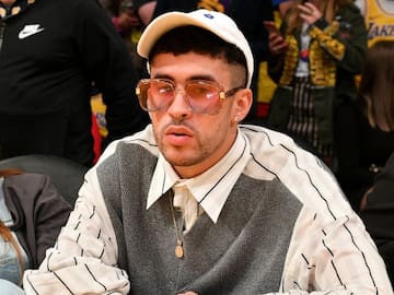 BAD BUNNY SE COMPRA UN EQUIPO DE BALONCESTO DE SU CIUDAD NATAL