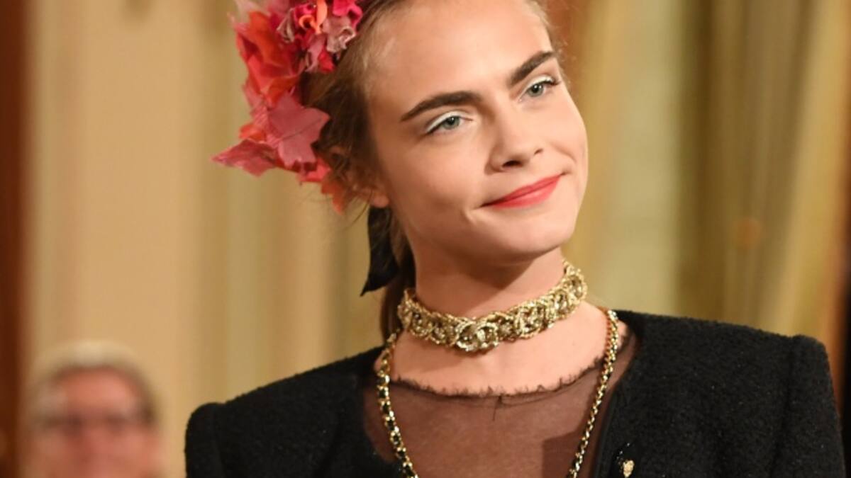 El último desfile de Chanel fue un espectáculo milénico