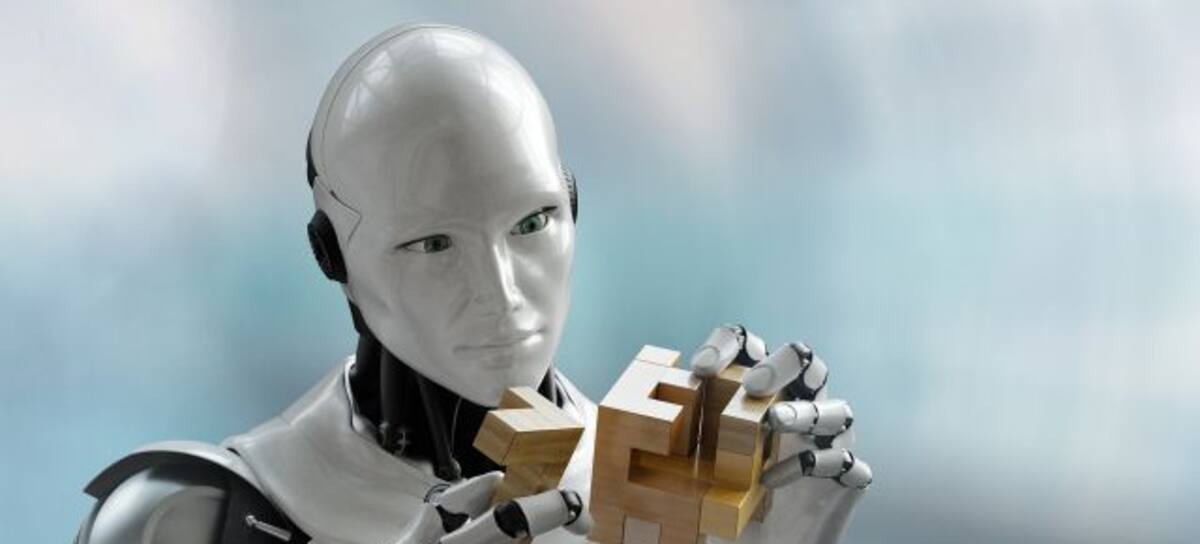 Podríamos ser la ultima generación más inteligente que los robots | La Corneta | LOS40 México