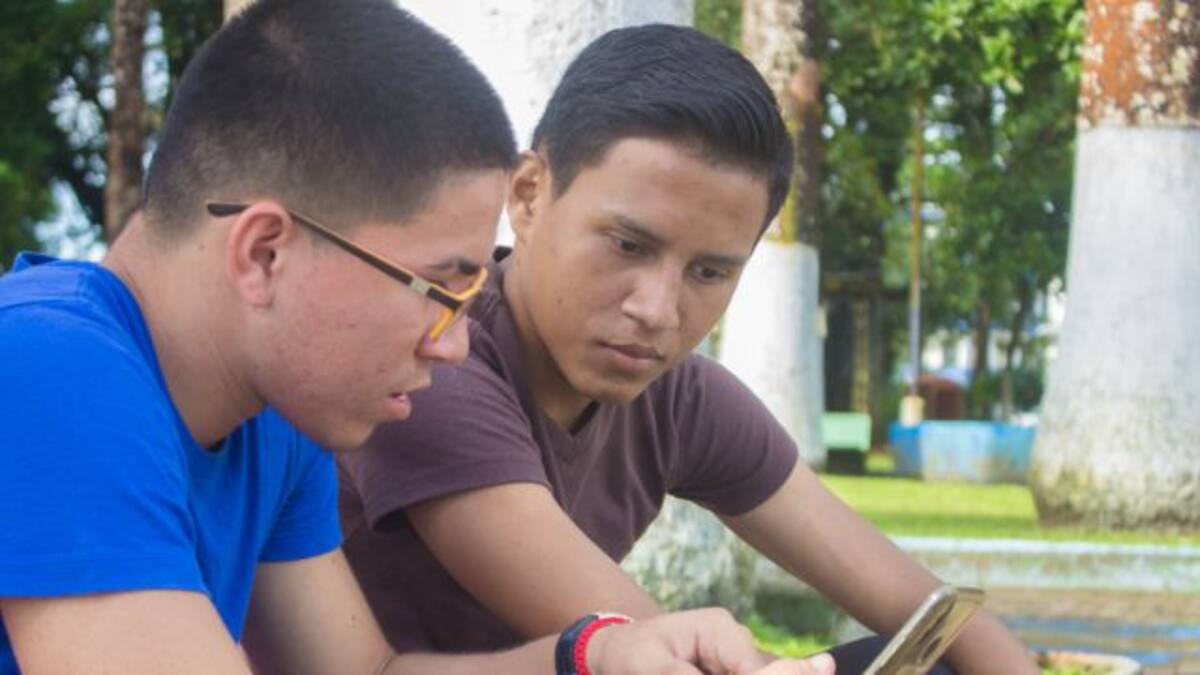 #NoEstásSol@: Campaña para brindarle apoyo emocional a los jóvenes
