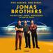 Confirmado: Jonas Brothers pasará por España con ‘The Tour’