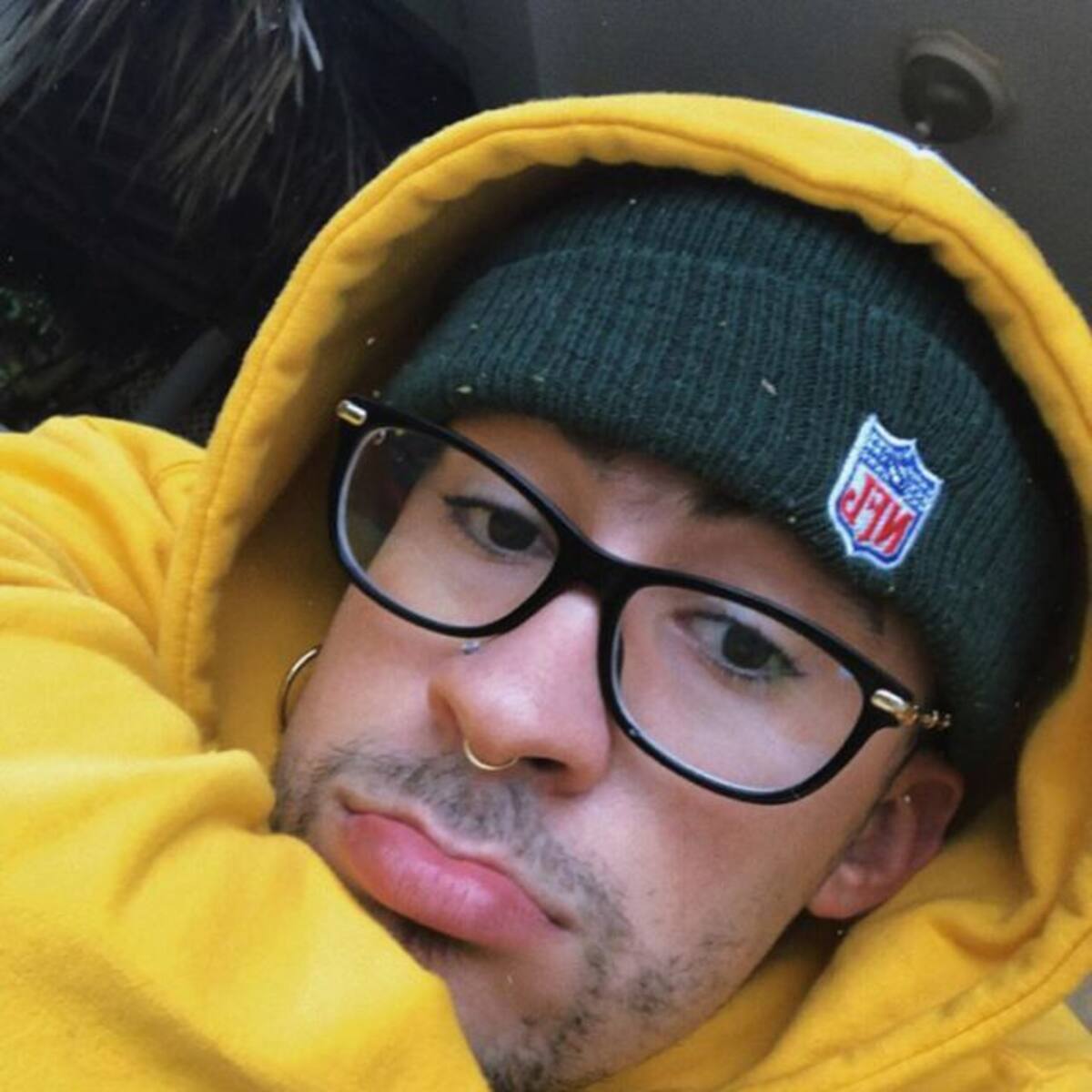 Bad Bunny: “Las redes no lo son todo”