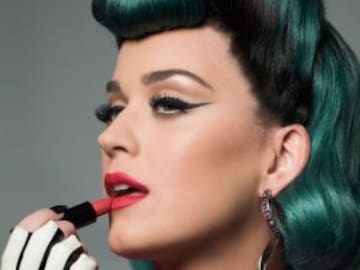 Katy Perry habla sobre las cirugías que se ha hecho