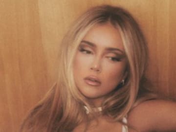 El universo cinematográfico de Ana Mena: todas las referencias a la gran pantalla en Bellodrama