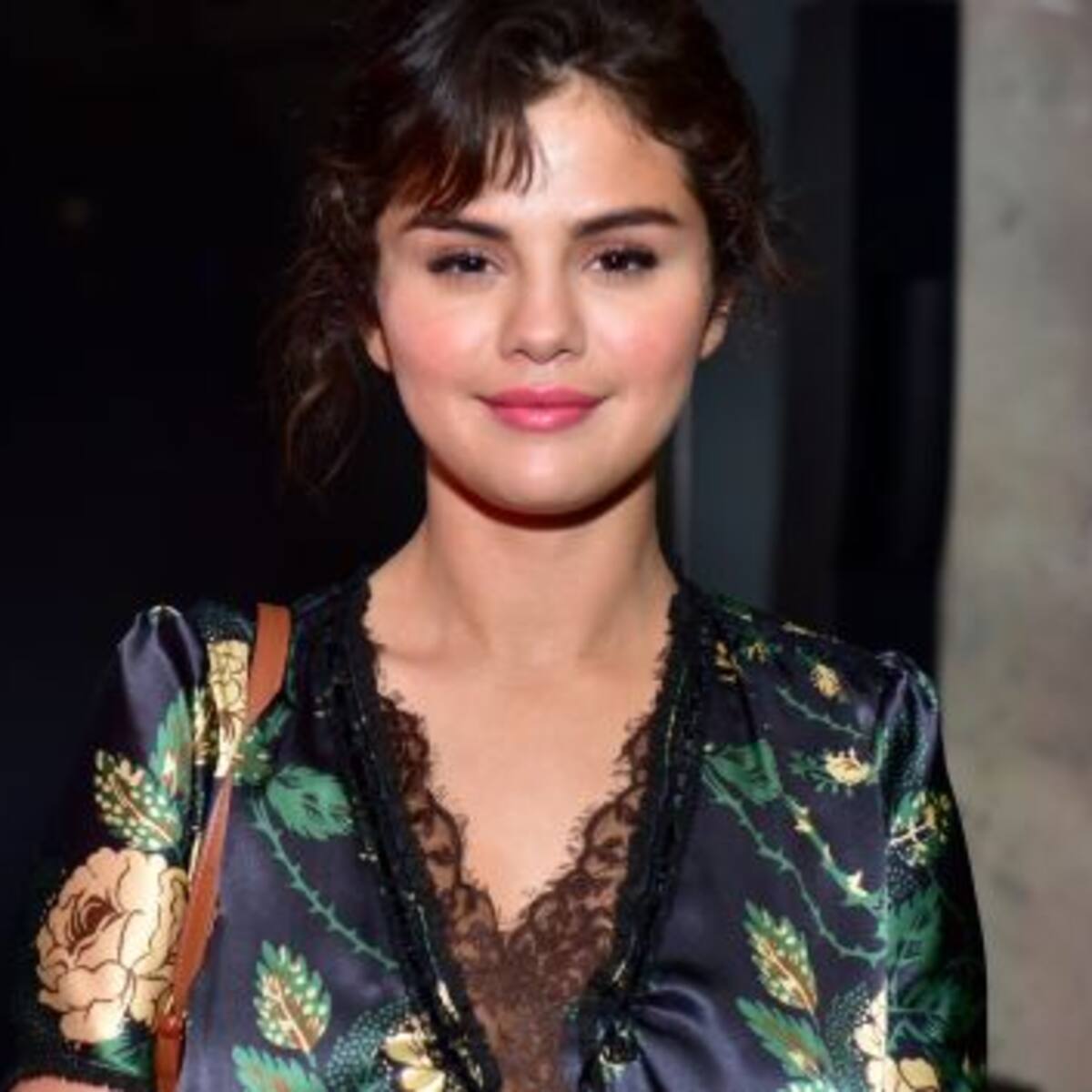 El tierno video de Selena Gómez a los cinco años