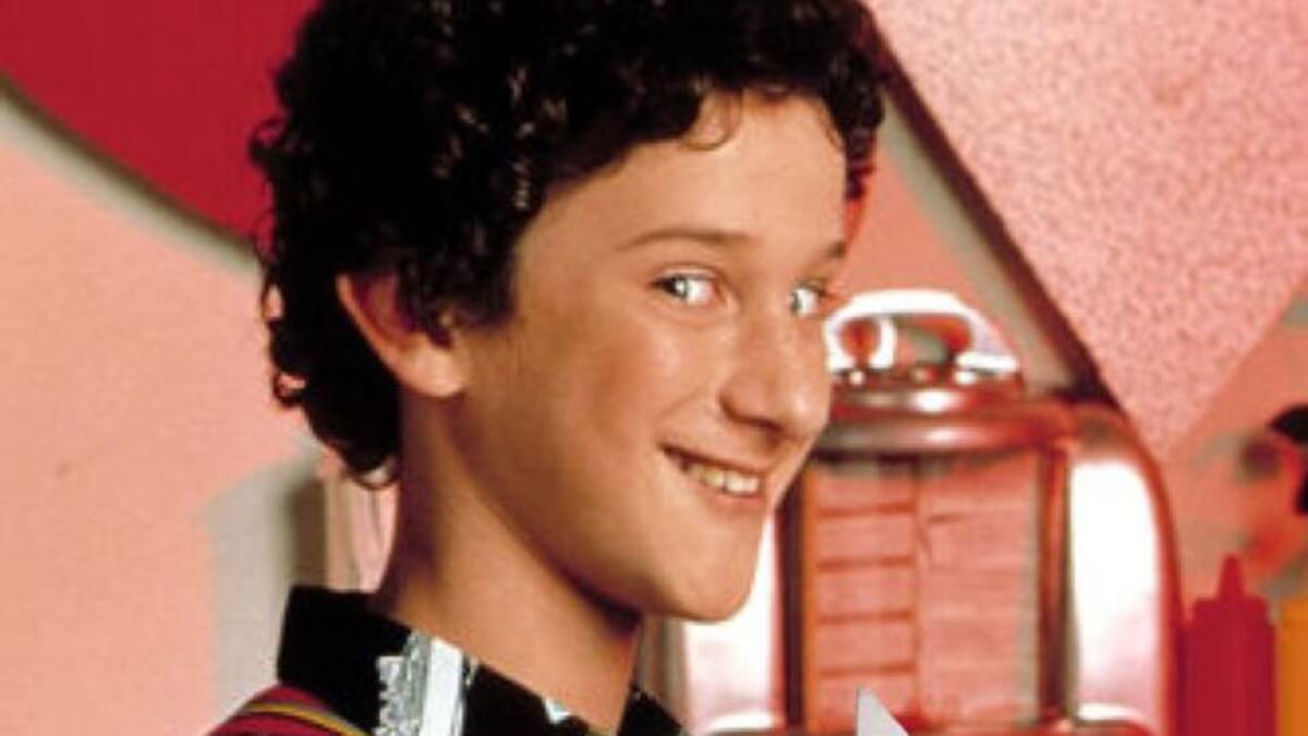 Screech, de ‘Salvados por la campana’, vuelve a la cárcel