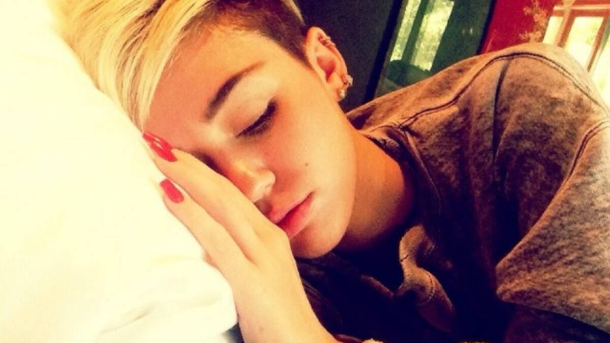 Una generación cansada, ¡ponle remedio!