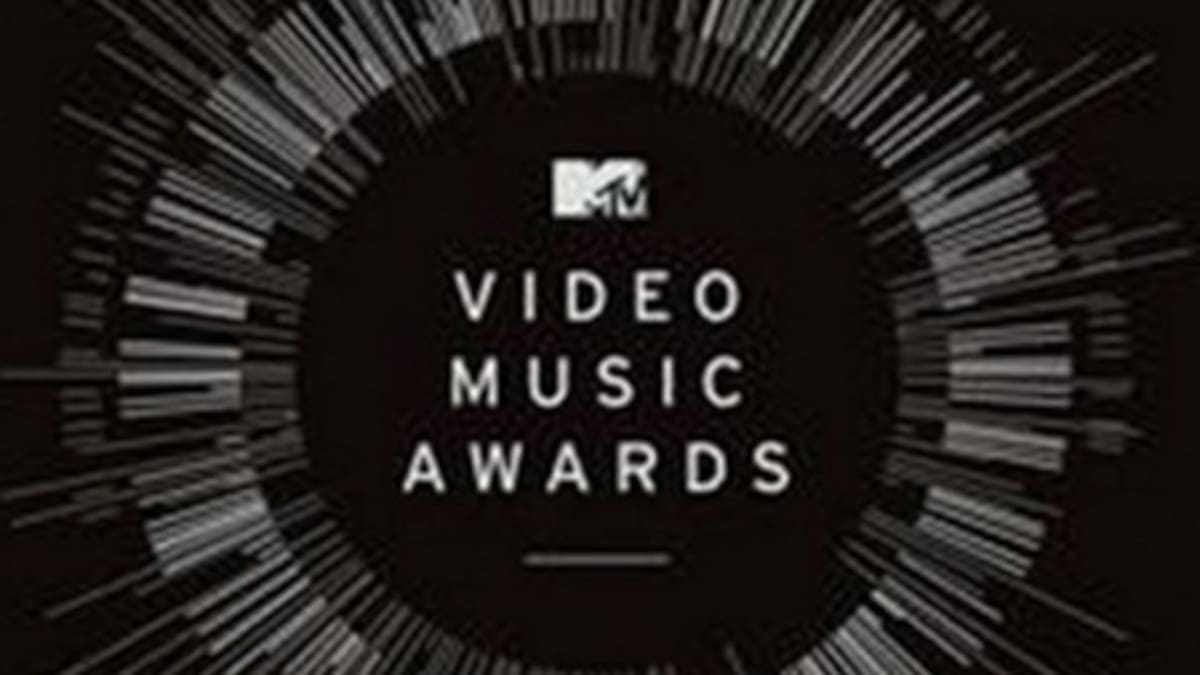 Mtv Vma 2014
