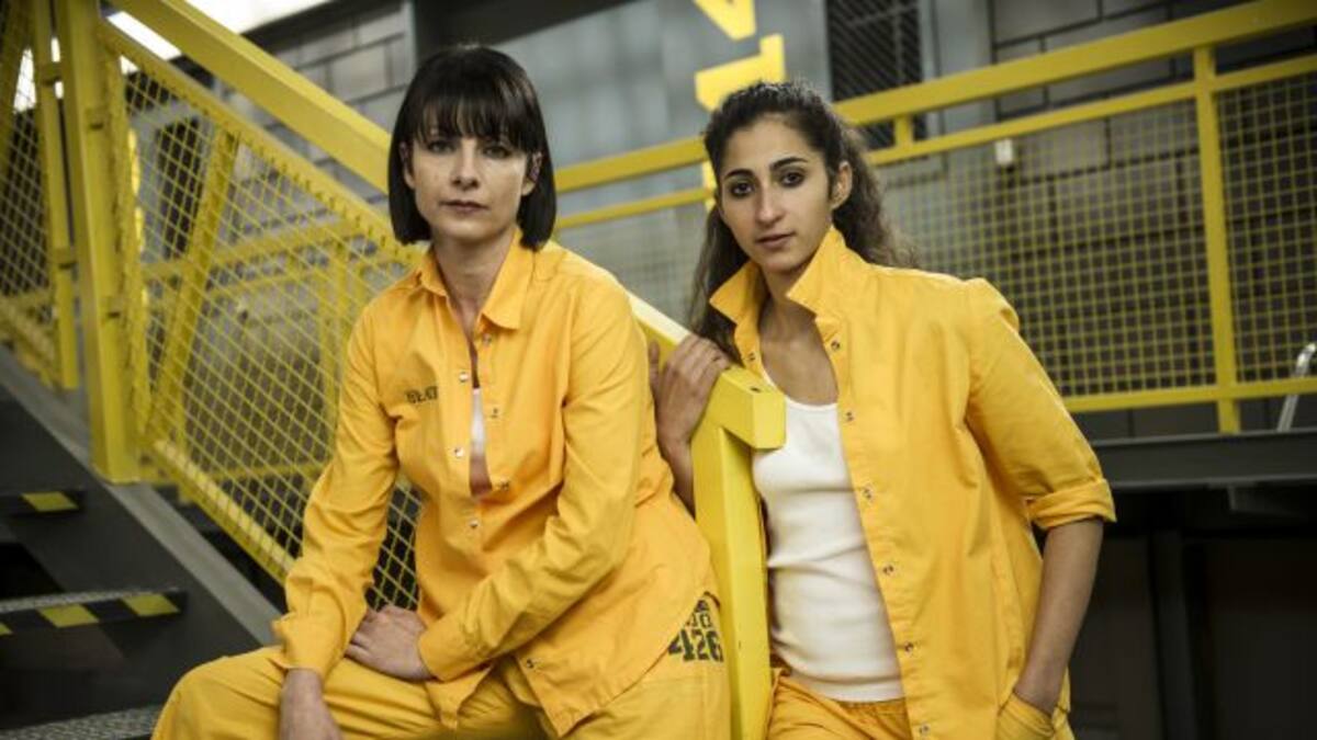 La cuarta temporada de "Vis a Vis" ya tiene fecha de estreno