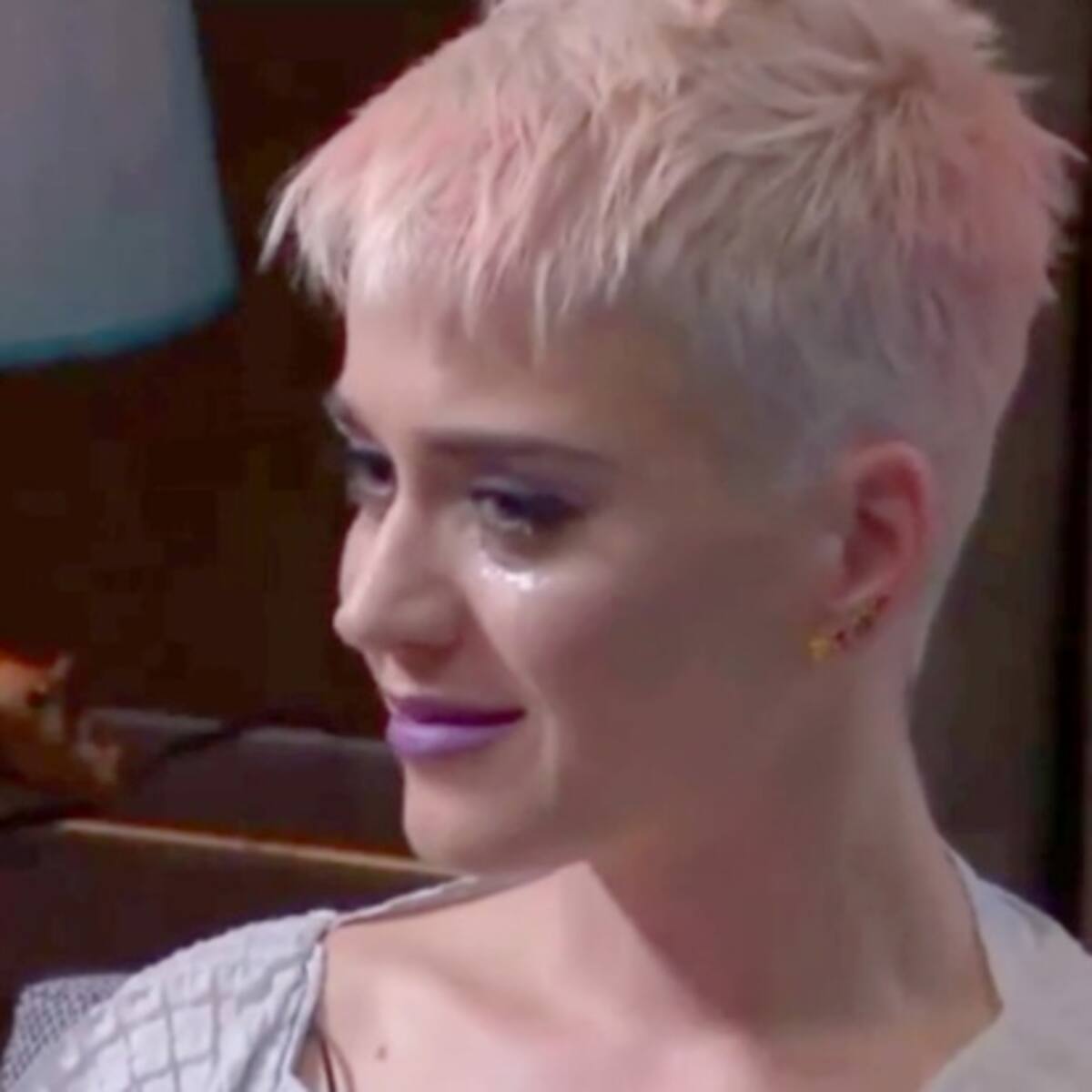 Terapia con Katy Perry
