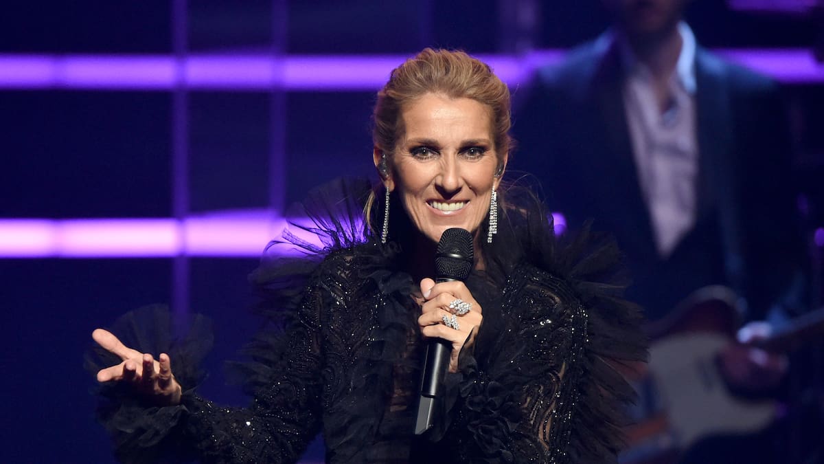 Entradas para los conciertos de Céline Dion en París: cuándo salen a la venta, cómo comprarlas en preventa y precios