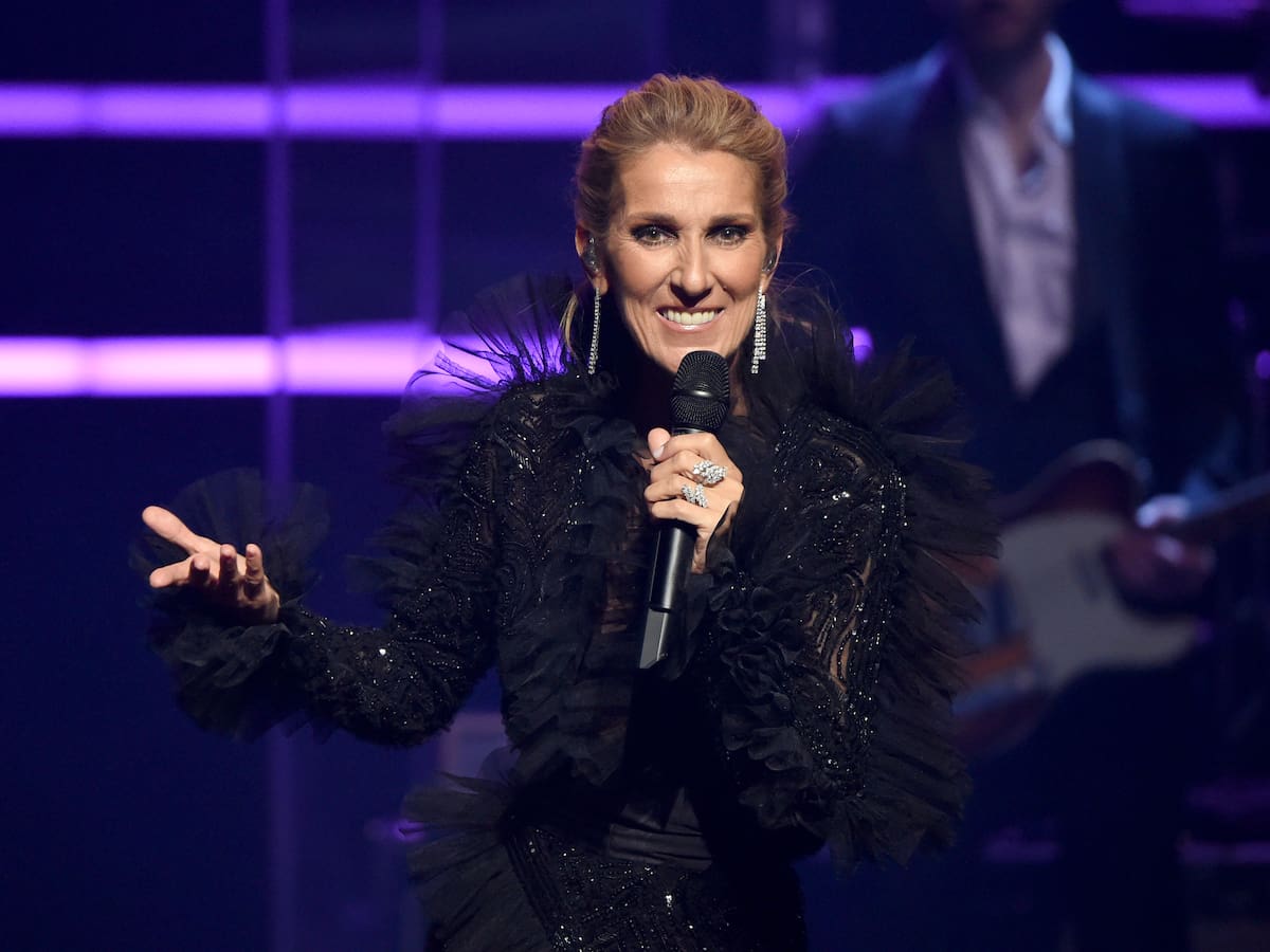 Entradas para los conciertos de Céline Dion en París: cuándo salen a la venta, cómo comprarlas en preventa y precios