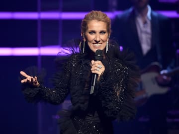 Entradas para los conciertos de Céline Dion en París: cuándo salen a la venta, cómo comprarlas en preventa y precios