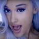 Ariana Grande comparte canciones inéditas