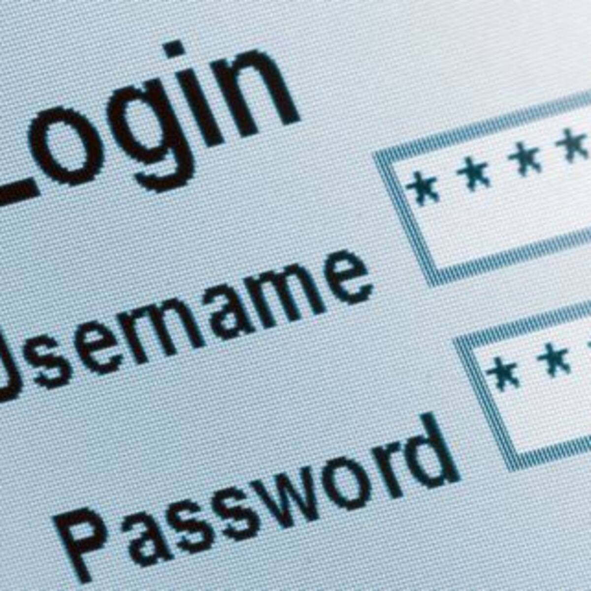 ¡Mirá cuáles fueron las contraseñas más usadas de 2017!