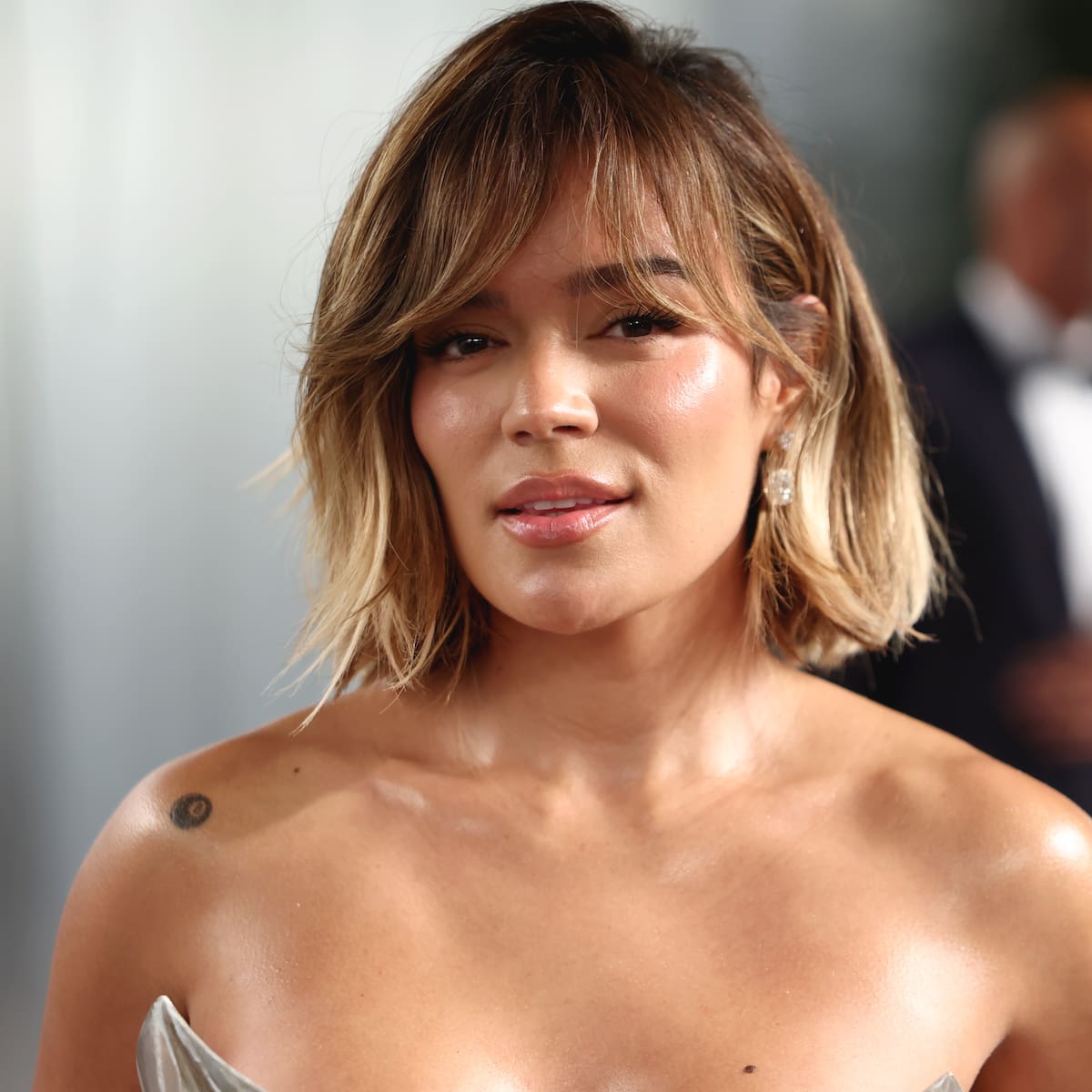 Karol G cumple un sueño cantando junto a una artista neoyorkina a la que admira: “He estado preparándome toda mi vida para esto”