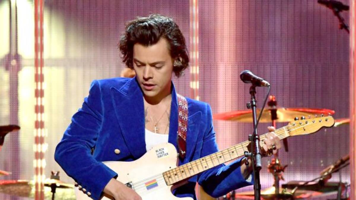 Todo lo que necesitas saber sobre los Brits 2020