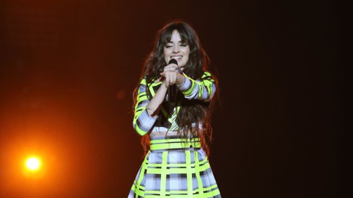 Camila Cabello aplaza The Romance tour