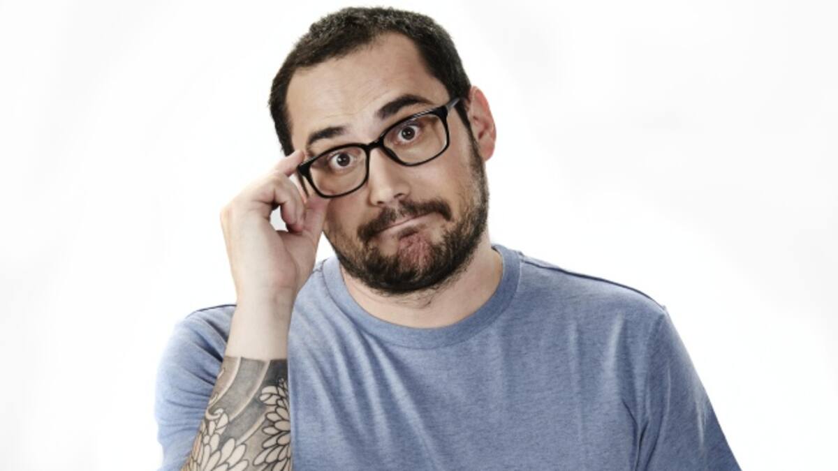 Los lunes no son lunes, si no son al Soul!