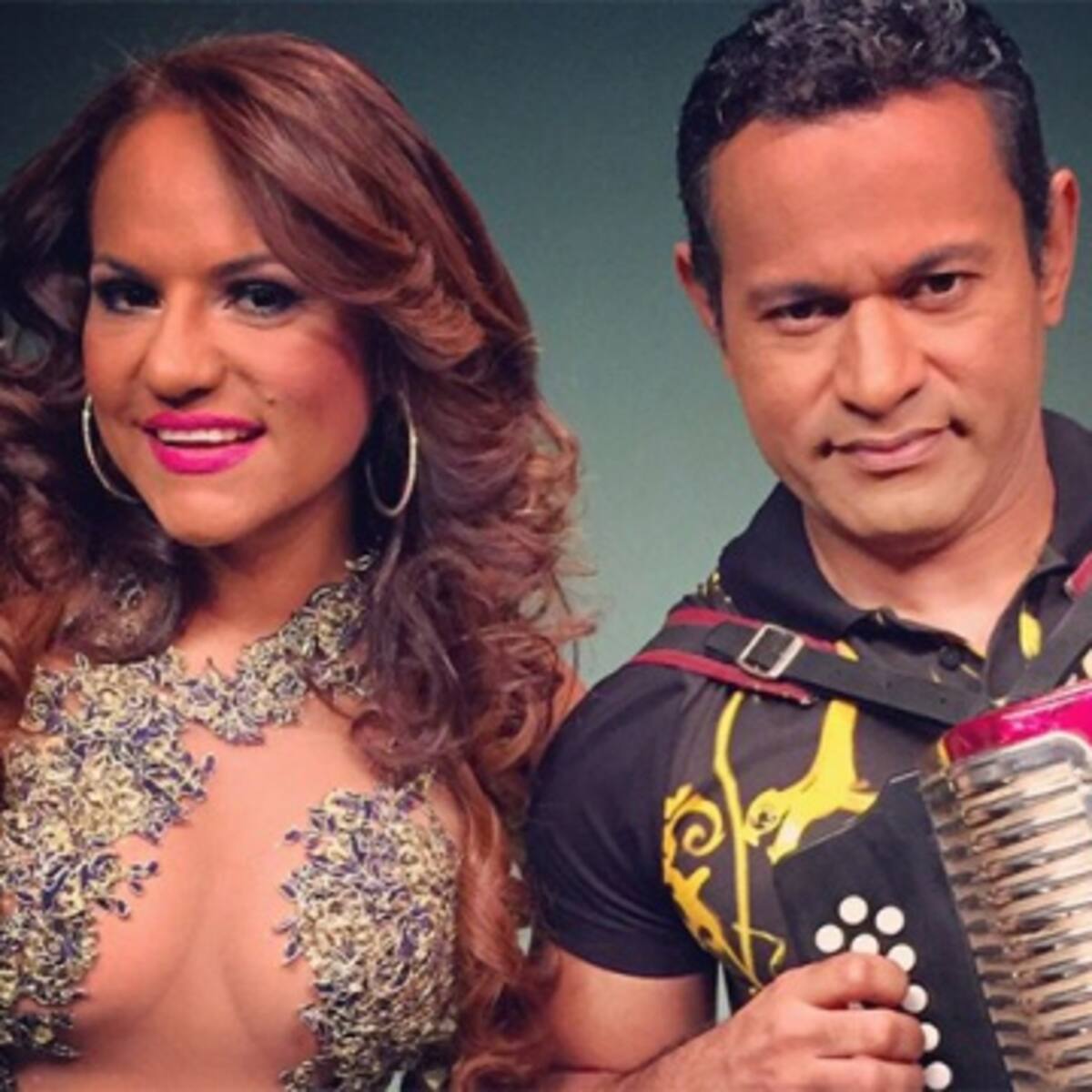 Sammy y Sandra en Viña del Mar 2018