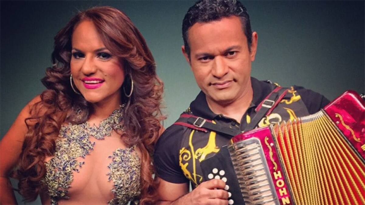 Sammy y Sandra en Viña del Mar 2018