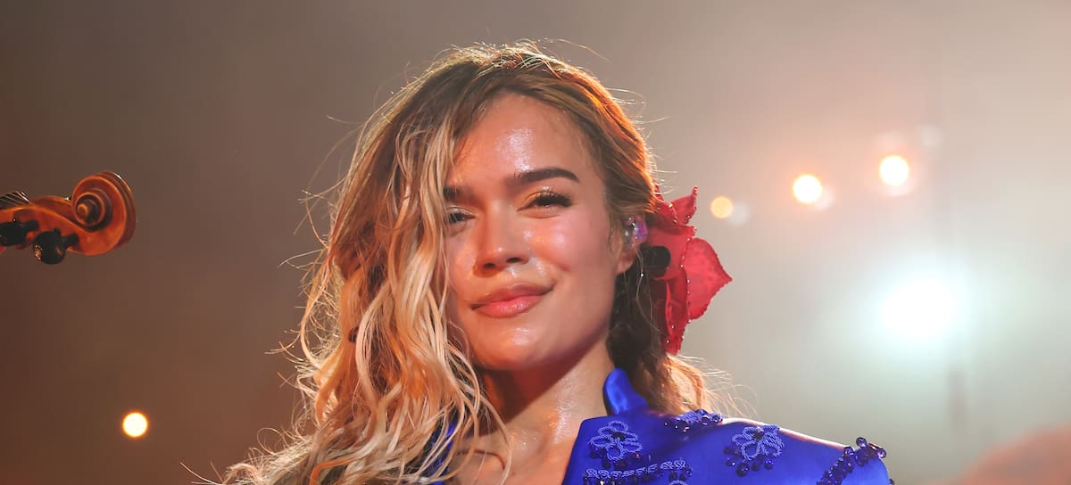 Karol G en el Coachella 2026