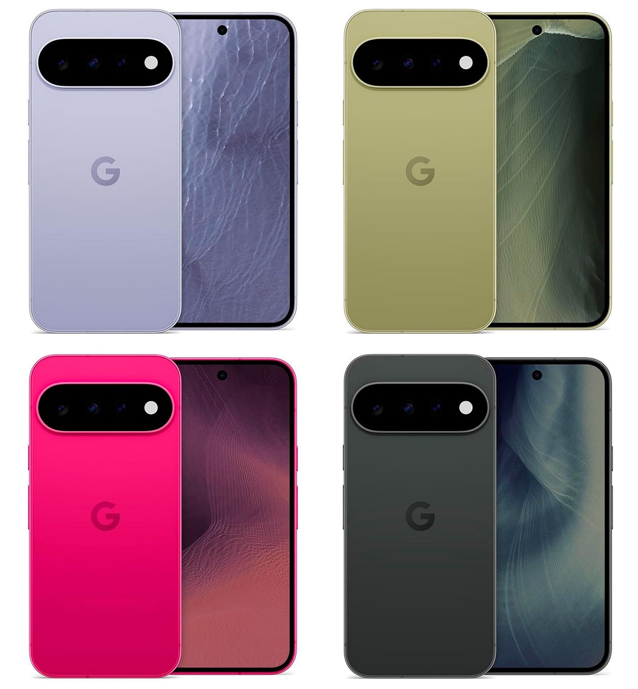 Google Pixel 11