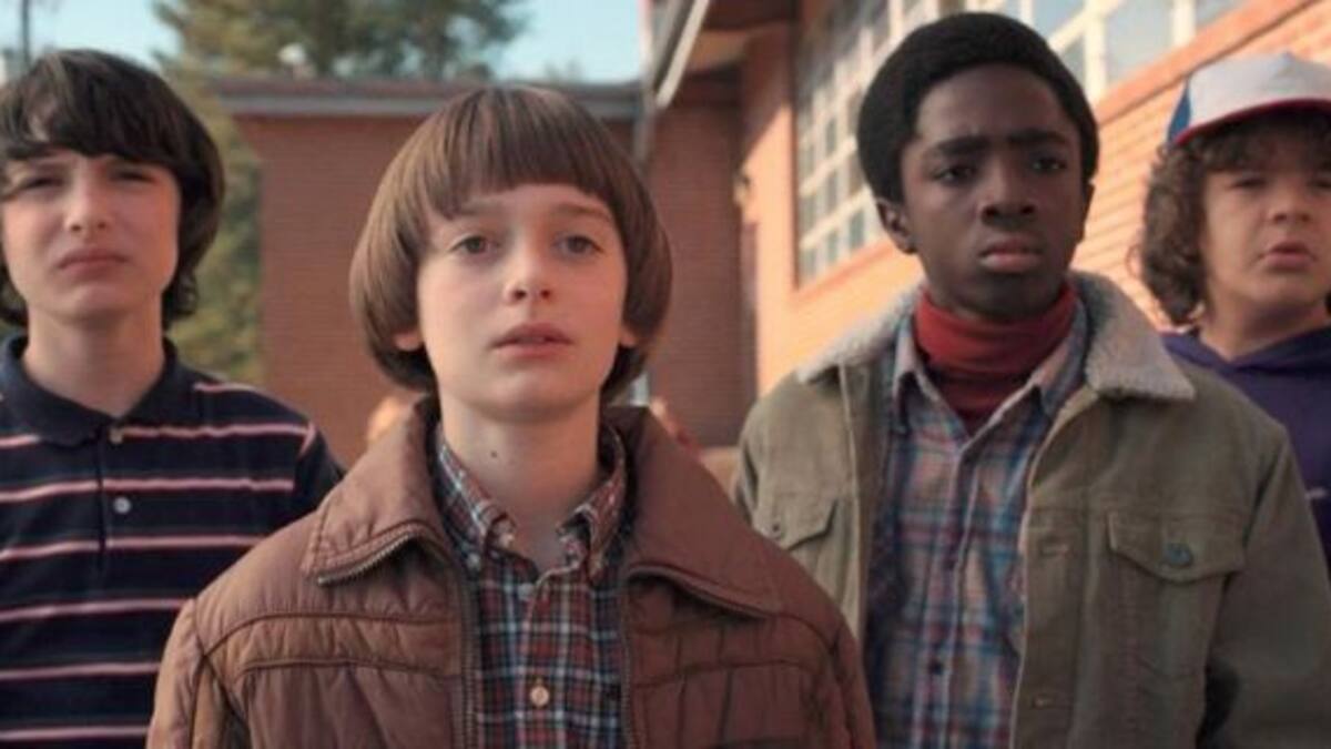 Así será el "Día Stranger Things"