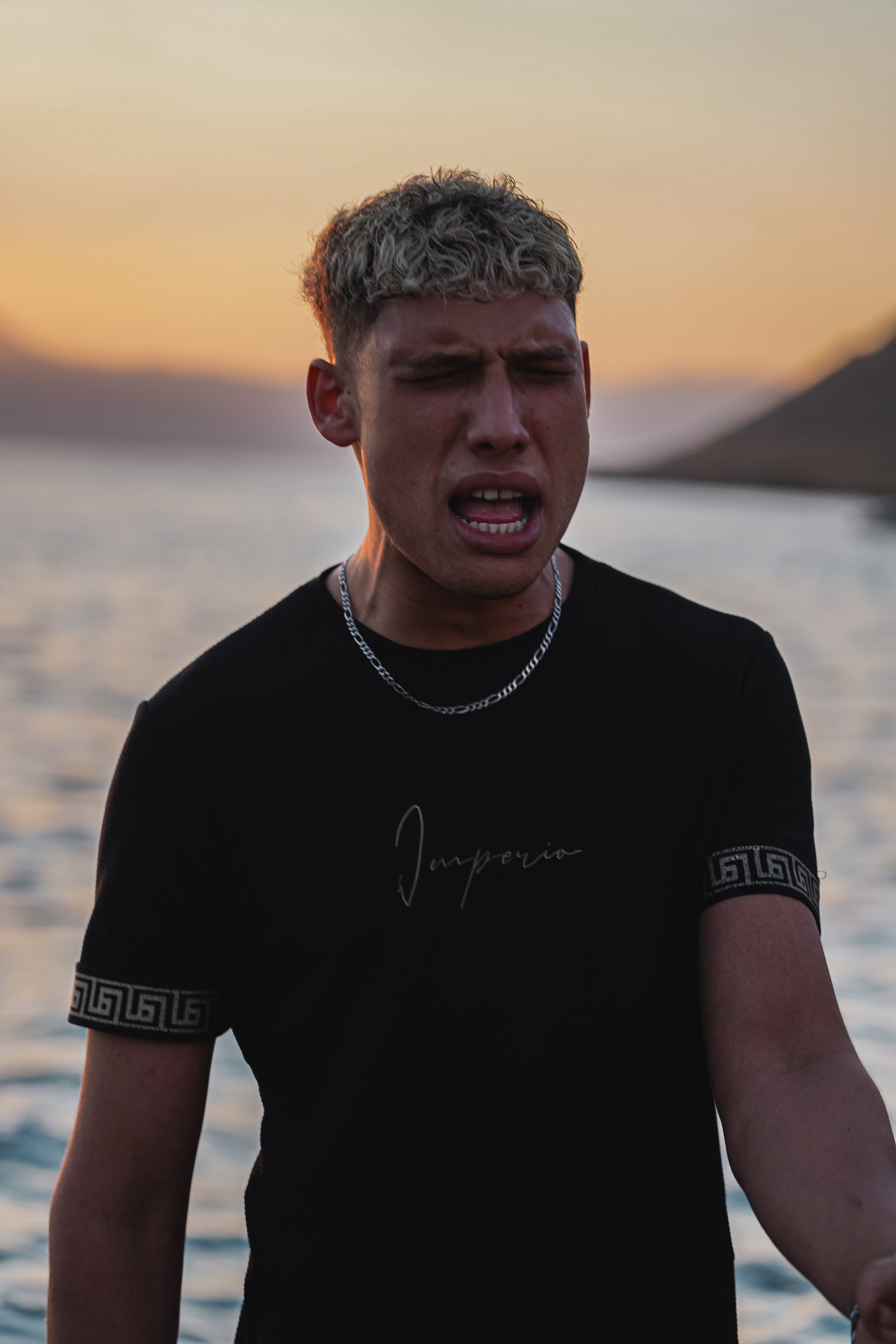 Diegote en &#039;Tu Silueta&#039;