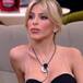 Oriana Marzoli y Daniele del Moro se lían en ‘Gran Hermano Italia’, pero hablan de traición hacia ella