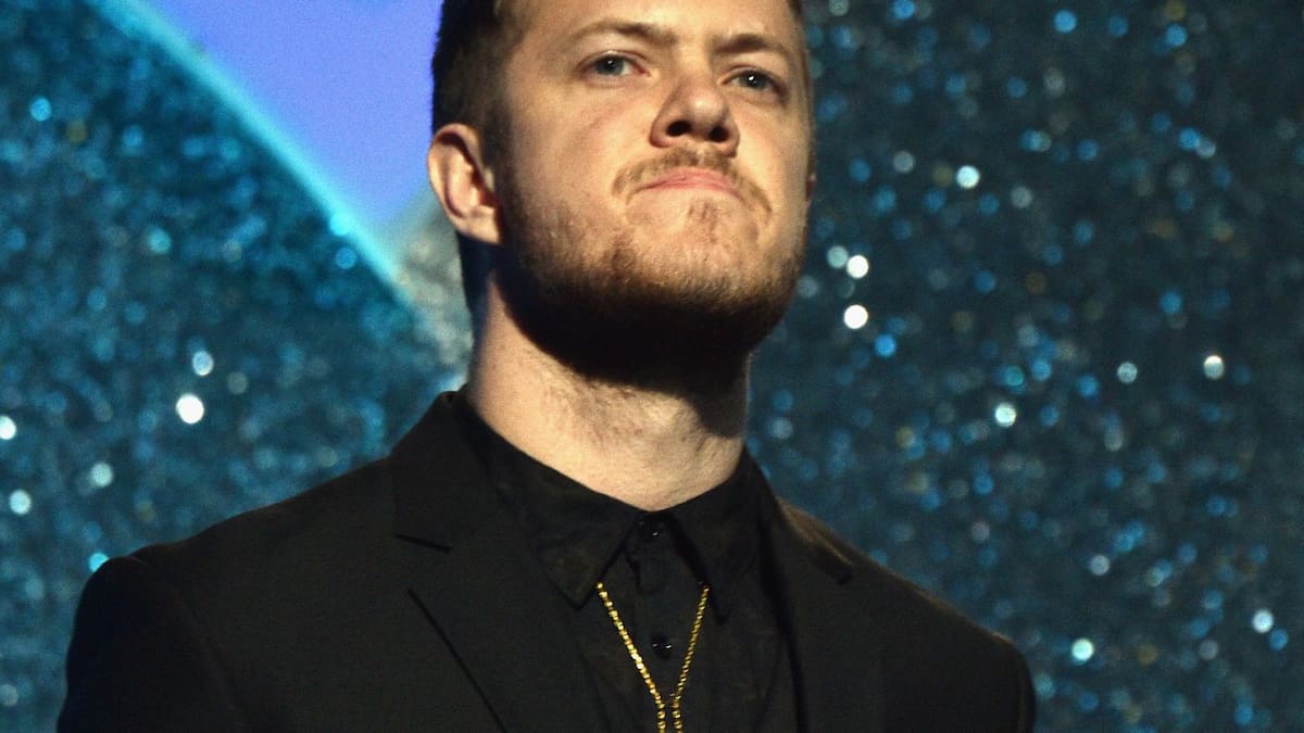 El nuevo proyecto de Dan Reynolds fuera de Imagine Dragons que te va a sorprender