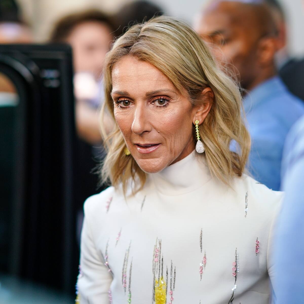 Céline Dion escoge una ciudad europea para regresar a los escenarios tras sufrir el Síndrome de la Persona Rígida