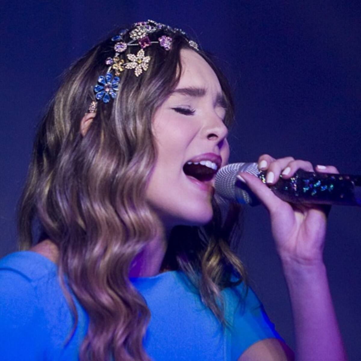 Belinda revela 15 años después por qué salió de "Cómplices al Rescate"