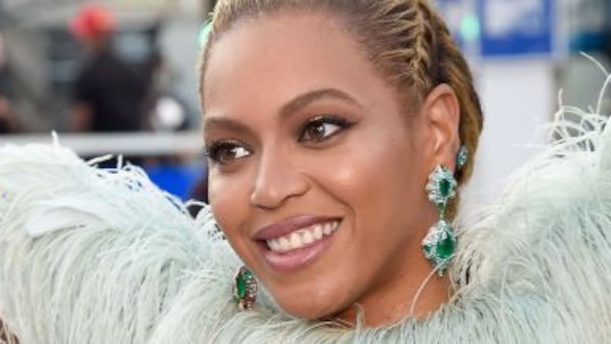 Beyoncé arrasó en los MTV VMAs