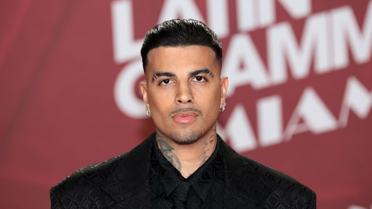 Alejandro Riptide Ni Quevedo ni Rauw Alejandro: este es el artista con más canciones en ...