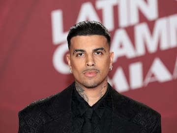 Los mejores vestidos y looks de la alfombra roja de los premios Latin Grammy 2024