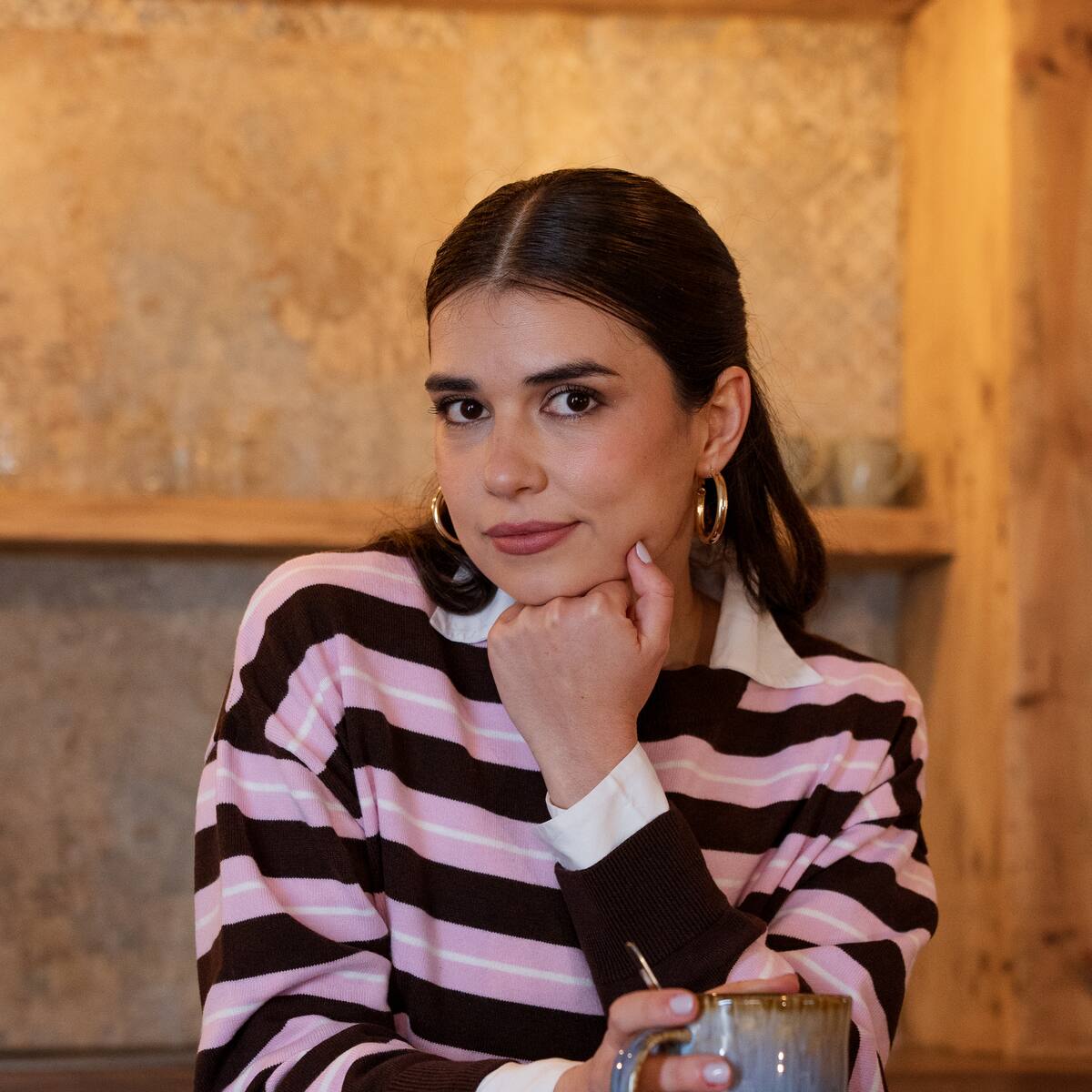 Aina Reig estrena 'Un matí més'