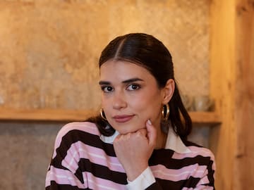 Aina Reig estrena 'Un matí més'