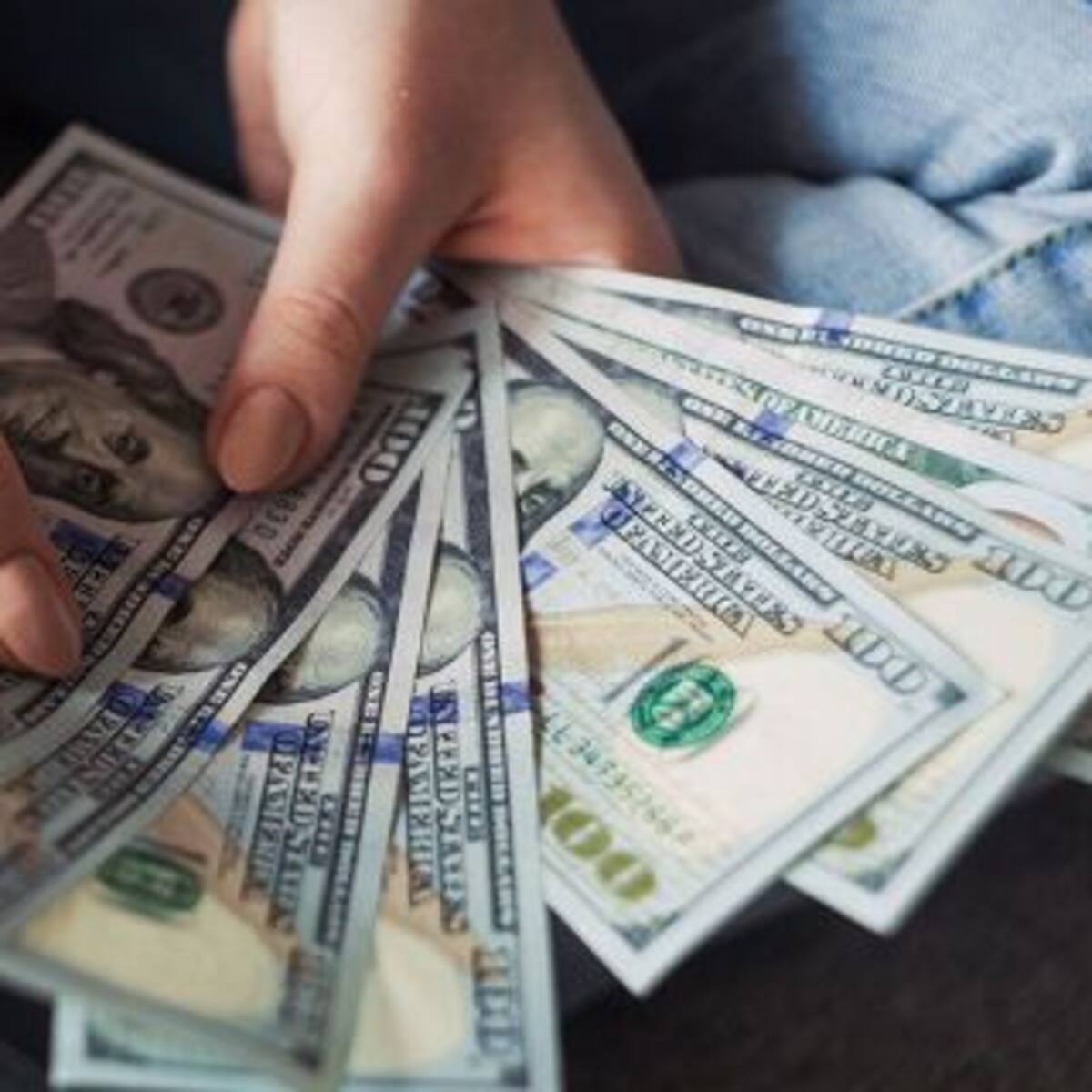Estos son los tres signos más exitosos con el dinero