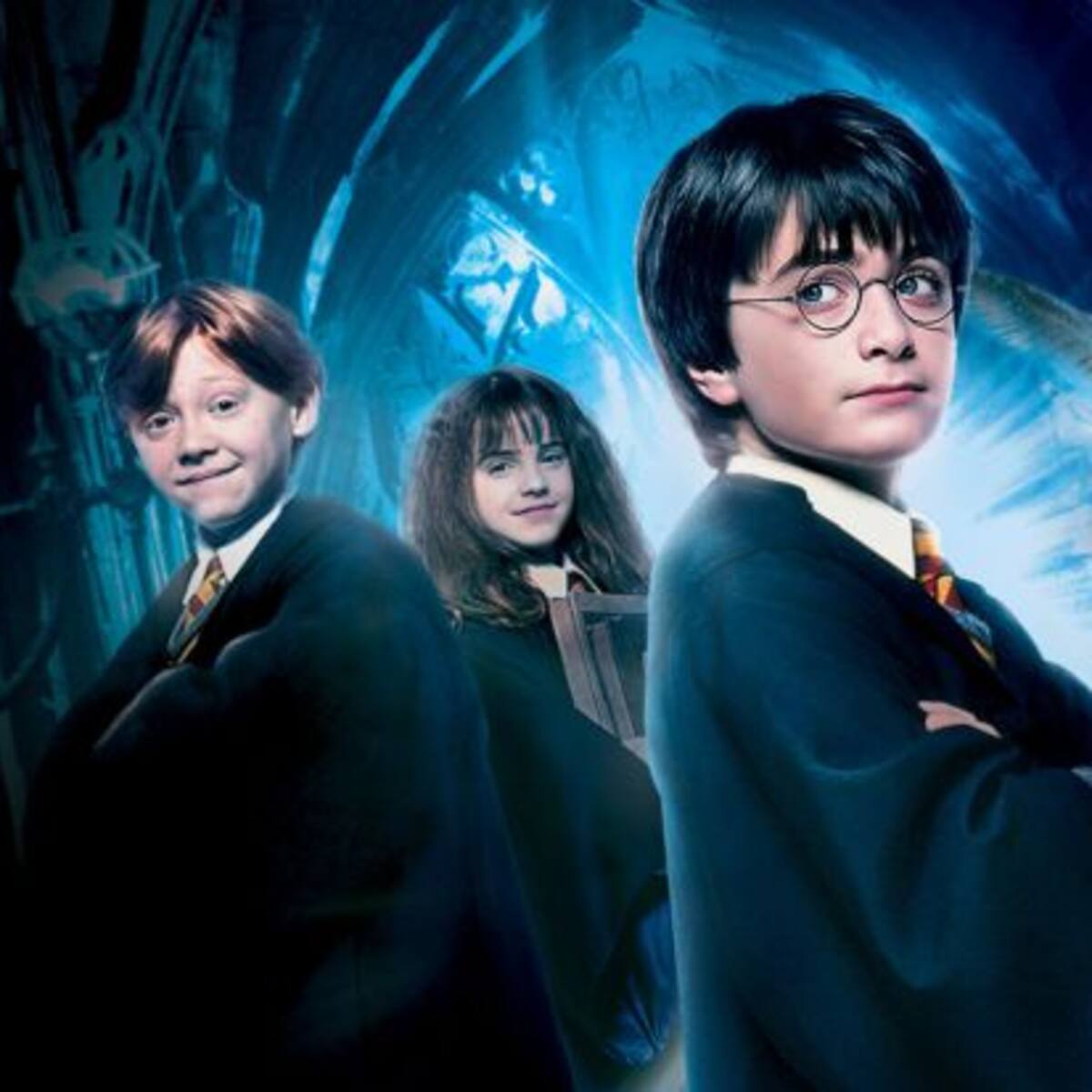Daniel Radcliffe y otros famosos leerán “Harry Potter” para animar la cuarentena