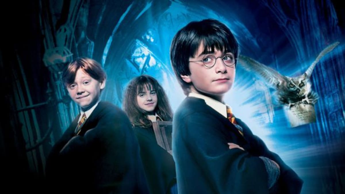Daniel Radcliffe y otros famosos leerán “Harry Potter” para animar la cuarentena