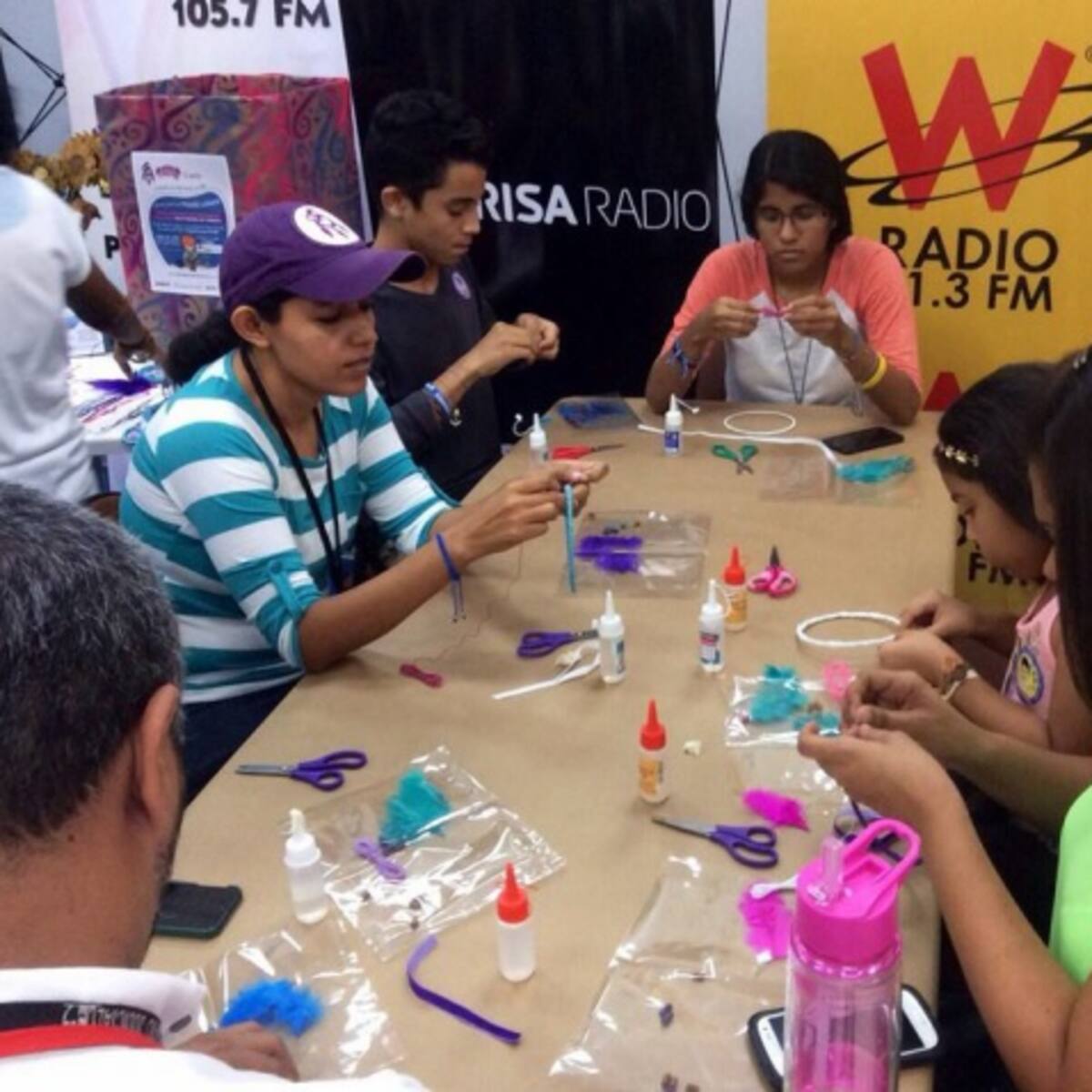 Feria del Libro
