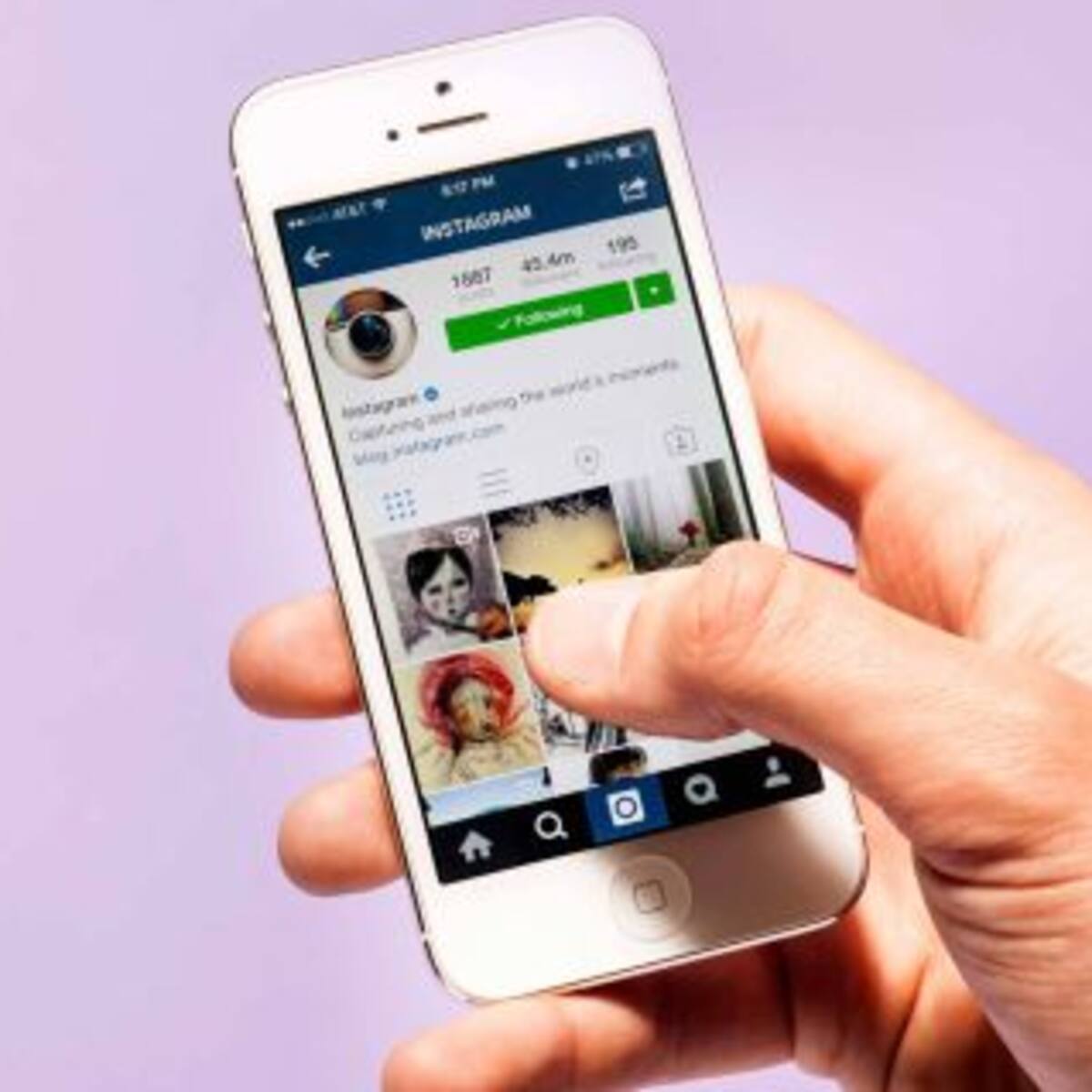 Instagram sumó una opción que nadie se esperaba