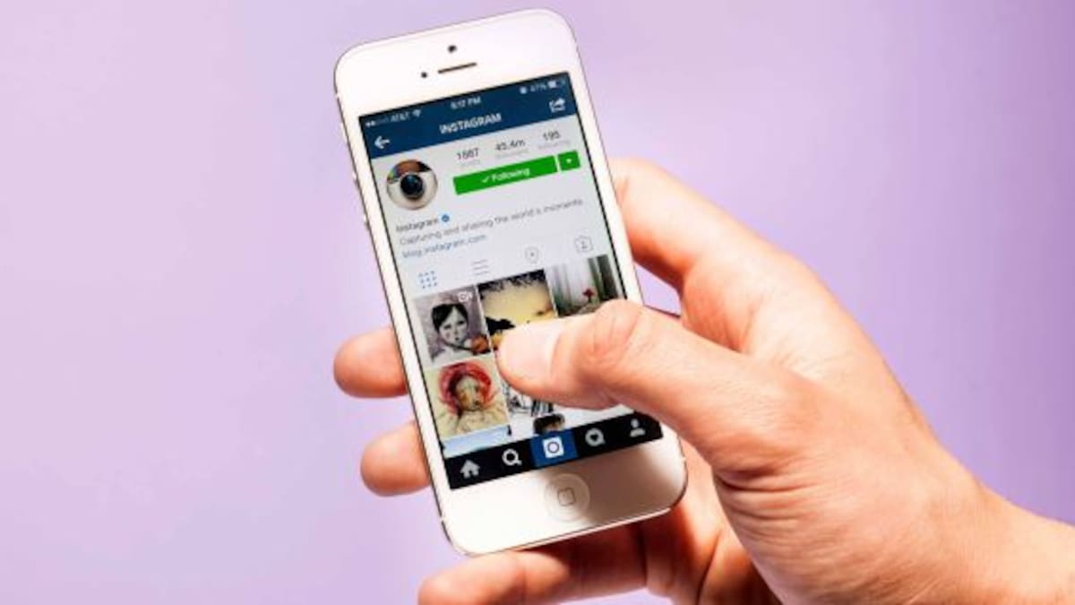 Instagram sumó una opción que nadie se esperaba