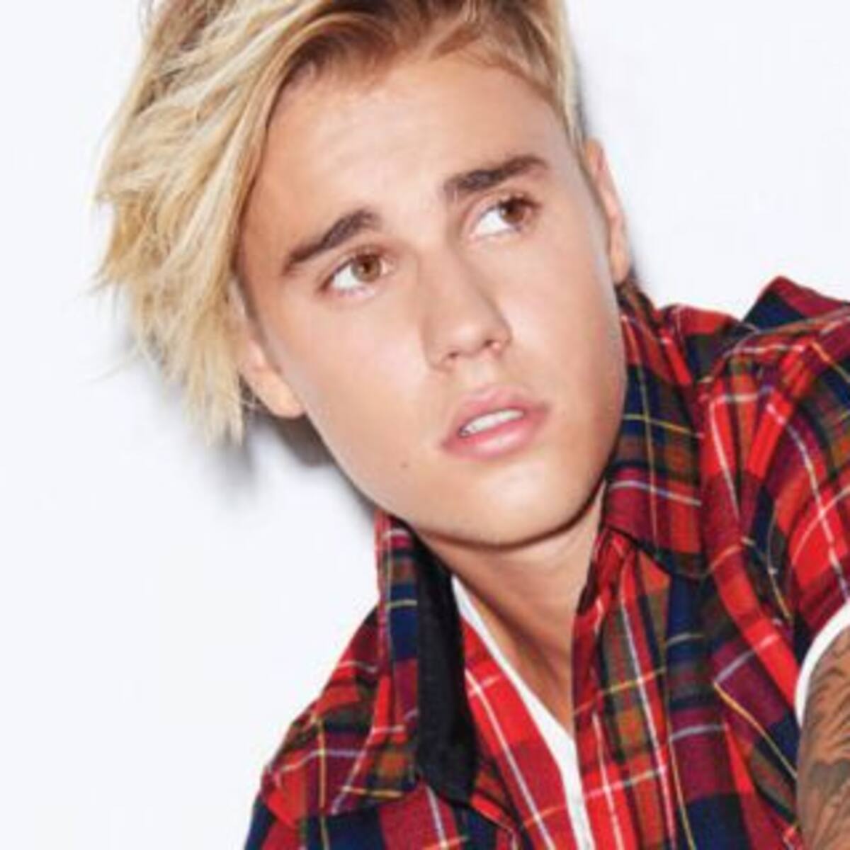 ¿Justin Bieber se siente como Amy Winehouse?
